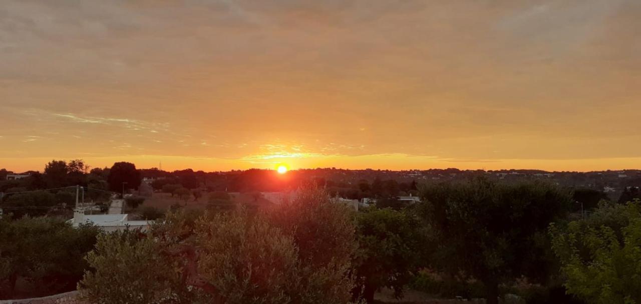 L'Alba Della Tavernetta โลโกโรตอนโด ภายนอก รูปภาพ